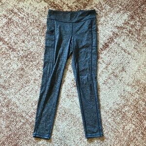 J Jill Fit Out & About Leggings - Small
